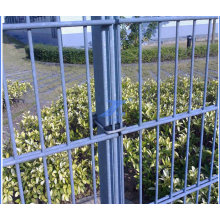 PVC Coated Double Wire Fence (TS-J04)